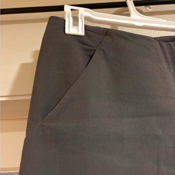 Arc'Teryx Grey Pants Women's Size 6 - Picture 3 of 14